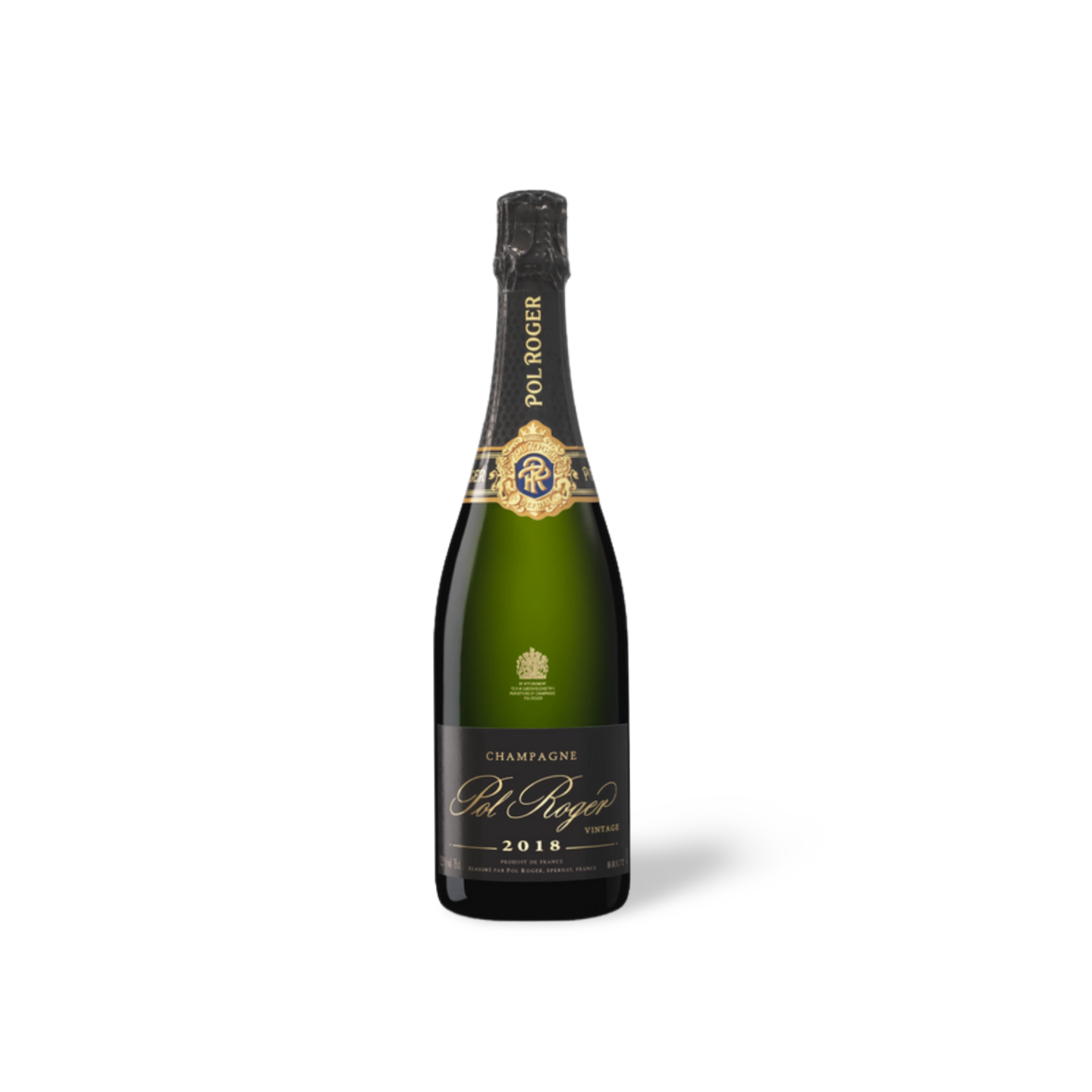 Pol Roger Brut 2018